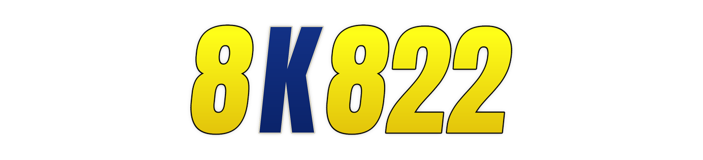 8k822